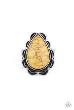 Load image into Gallery viewer, BADLANDS Romance - Yellow