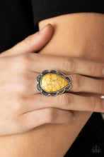 Load image into Gallery viewer, BADLANDS Romance - Yellow