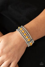 Load image into Gallery viewer, Gloss Over The Details - Orange #B035