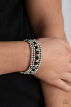 Load image into Gallery viewer, Gloss Over The Details - Black #B035