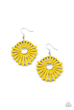 Load image into Gallery viewer, SPOKE Too Soon - Yellow #E261