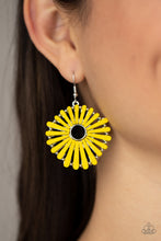 Load image into Gallery viewer, SPOKE Too Soon - Yellow #E261