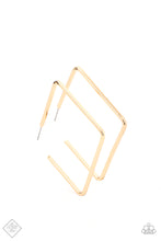 Load image into Gallery viewer, Material Girl Magic - Gold #E155