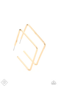 Material Girl Magic - Gold #E155