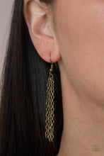 Load image into Gallery viewer, Gallery Relic - Brass #N468