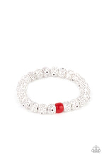 Load image into Gallery viewer, ZEN Second Rule - Red #B093