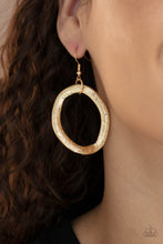 Load image into Gallery viewer, Industrial Intimidation - Gold # X512