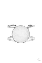 Load image into Gallery viewer, Colorful Cosmos - White #B257