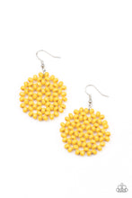 Load image into Gallery viewer, Summer Escapade - Yellow #E244