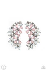 Garden Party Powerhouse - Pink #E537