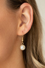 Load image into Gallery viewer, Ensconced in Elegance - Gold #N425