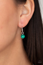 Load image into Gallery viewer, Warmhearted Glow - Green #N119