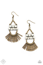 Load image into Gallery viewer, A FLARE For Fierceness - Brass #FF-12