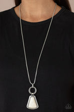 Load image into Gallery viewer, Stone Prairies - White #N280