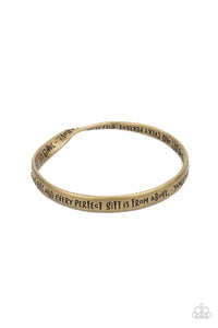 Perfect Present - Brass #1413