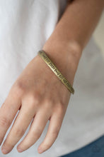 Load image into Gallery viewer, Perfect Present - Brass #1413