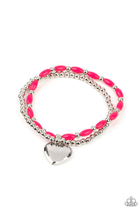 Candy Gram - Pink #B091