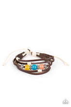 Load image into Gallery viewer, Homespun Radiance - Multi #B105