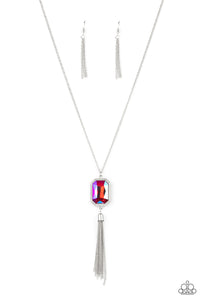 Blissed Out Opulence - Pink #N416