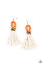 Load image into Gallery viewer, The Dustup - Orange #E426