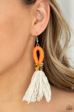 Load image into Gallery viewer, The Dustup - Orange #E426