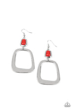Load image into Gallery viewer, Material Girl Mod - Red #E565