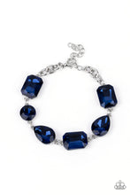 Load image into Gallery viewer, Cosmic Treasure Chest - Blue #FF-5