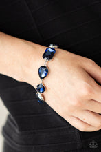 Load image into Gallery viewer, Cosmic Treasure Chest - Blue #FF-5