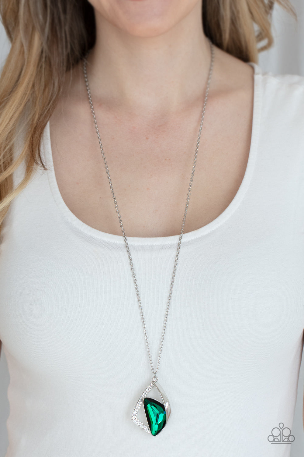 Galactic Wonder - Green #N374