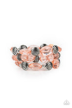 Load image into Gallery viewer, Crystal Charisma - Orange #B088