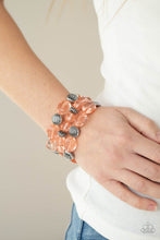 Load image into Gallery viewer, Crystal Charisma - Orange #B088