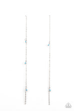 Load image into Gallery viewer, Dauntlessly Dainty - Blue # E331