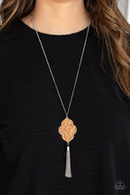 Load image into Gallery viewer, One Night In Casablanca - Pink #N312