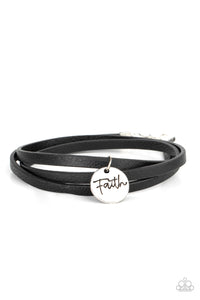 Wonderfully Worded - Black #B263