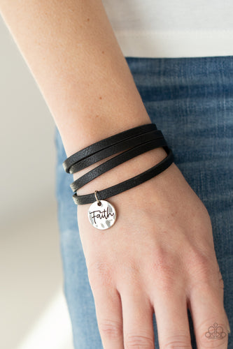 Wonderfully Worded - Black #B263