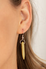 Load image into Gallery viewer, Exotic Edge - Green #N379-2