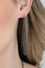 Load image into Gallery viewer, Guide To The Galaxy - Black #1421