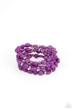 Load image into Gallery viewer, Nice GLOWING! - Purple #B078