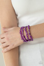 Load image into Gallery viewer, Nice GLOWING! - Purple #B078