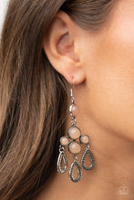 Load image into Gallery viewer, Mediterranean Magic - Brown #E527