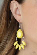 Load image into Gallery viewer, POWERHOUSE Call - Yellow #E541