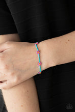 Load image into Gallery viewer, Camp Flower Power - Purple #B012