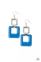 Load image into Gallery viewer, Twice As Nice - Blue #E533
