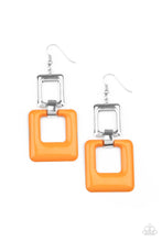 Load image into Gallery viewer, Twice As Nice - Orange #E533