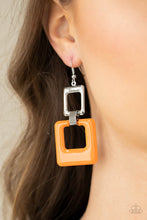 Load image into Gallery viewer, Twice As Nice - Orange #E533