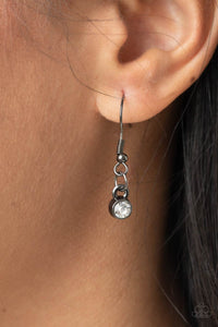 Unfiltered Confidence - Black #N419-2