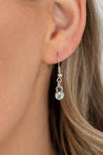 Load image into Gallery viewer, Unfiltered Confidence - White #N419