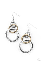 Load image into Gallery viewer, Harmoniously Handcrafted - Silver #E358
