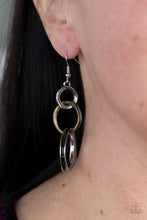 Load image into Gallery viewer, Harmoniously Handcrafted - Silver #E358