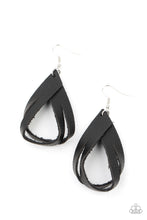 Load image into Gallery viewer, Thats A STRAP - Black #E276